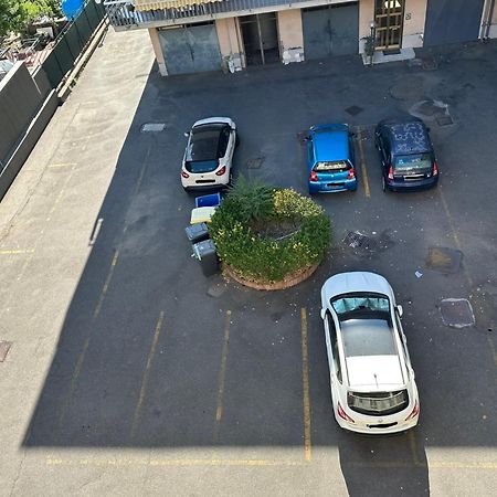 La Pigna Delle Aci Apartment アチレアーレ エクステリア 写真