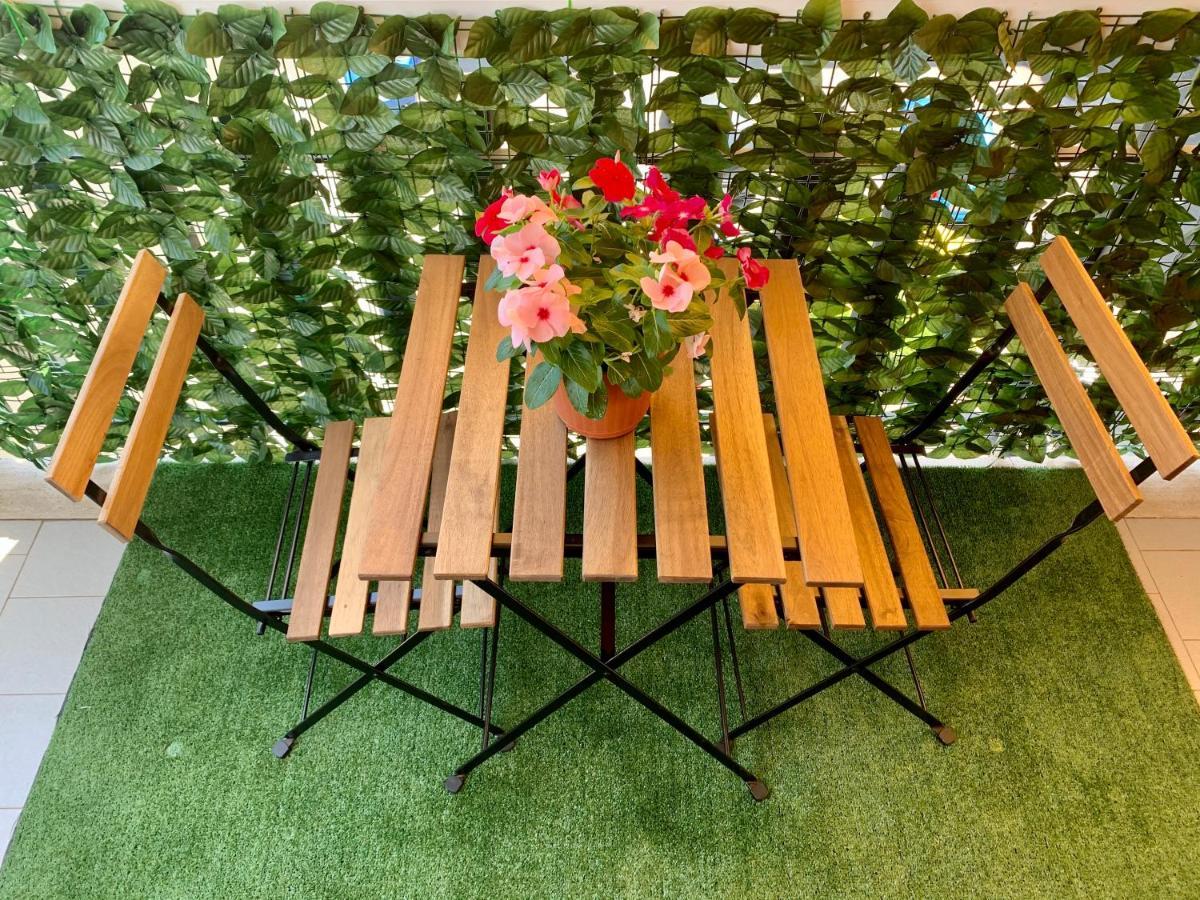 La Pigna Delle Aci Apartment アチレアーレ エクステリア 写真