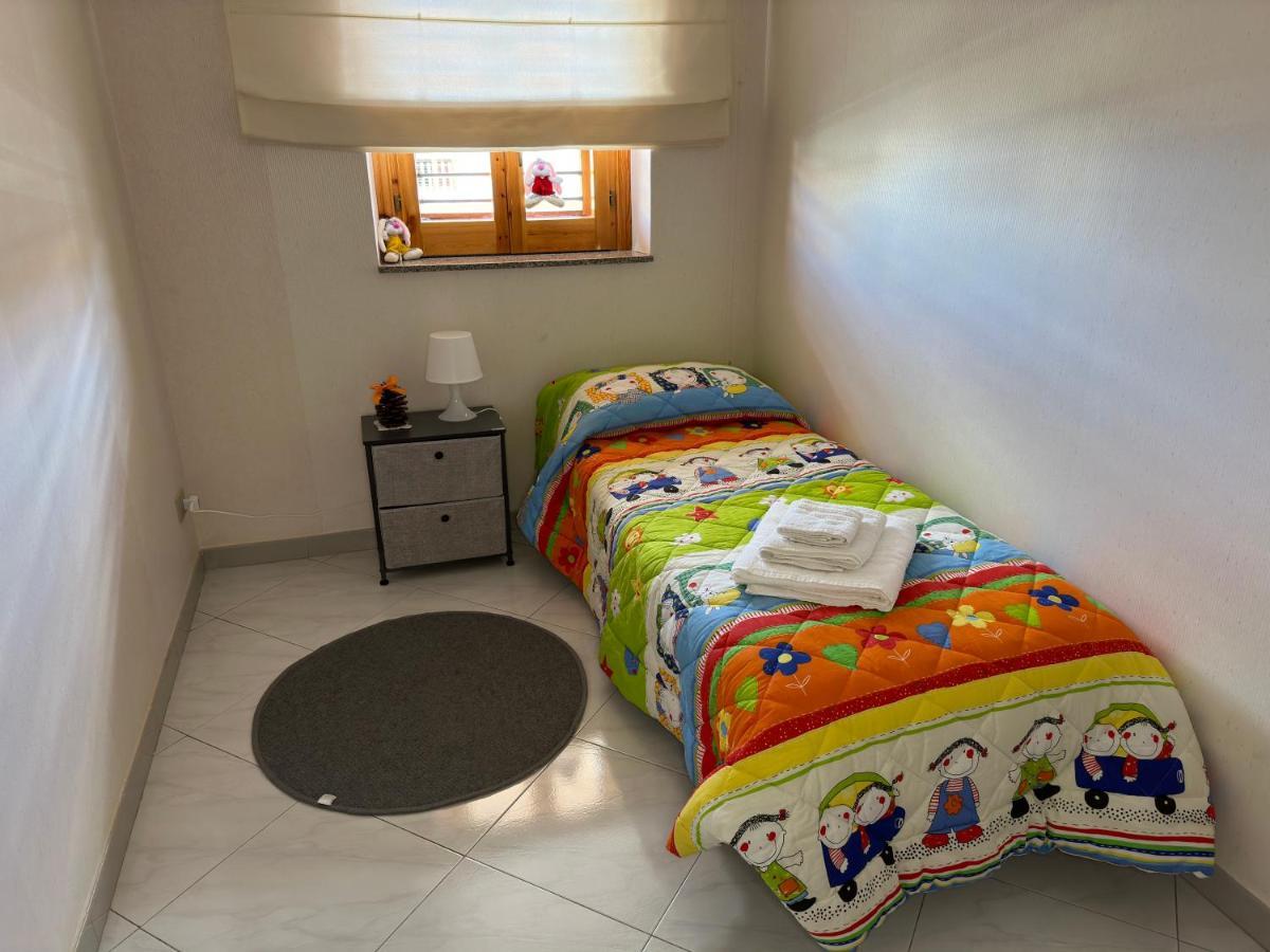 La Pigna Delle Aci Apartment アチレアーレ エクステリア 写真