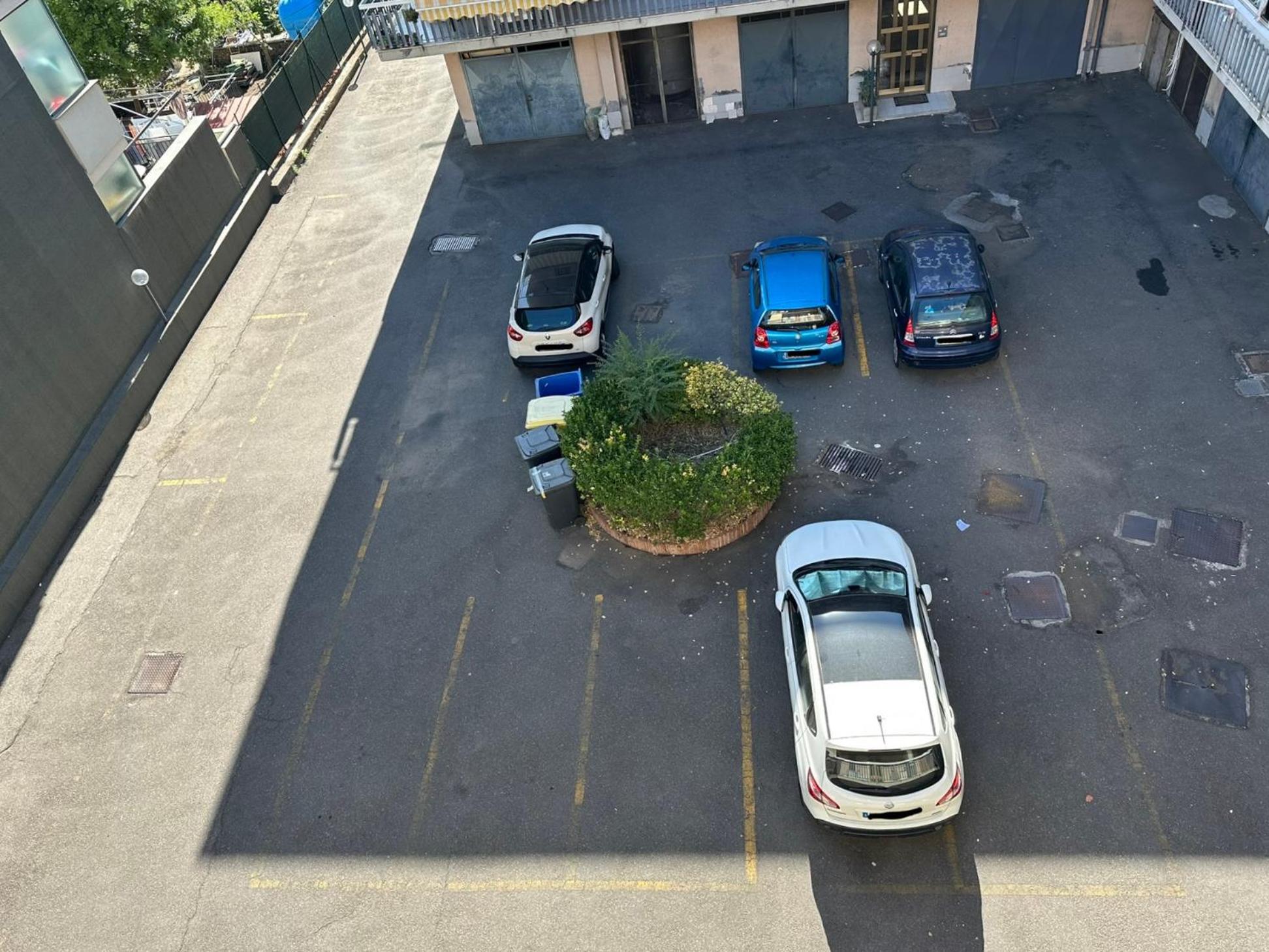 La Pigna Delle Aci Apartment アチレアーレ エクステリア 写真