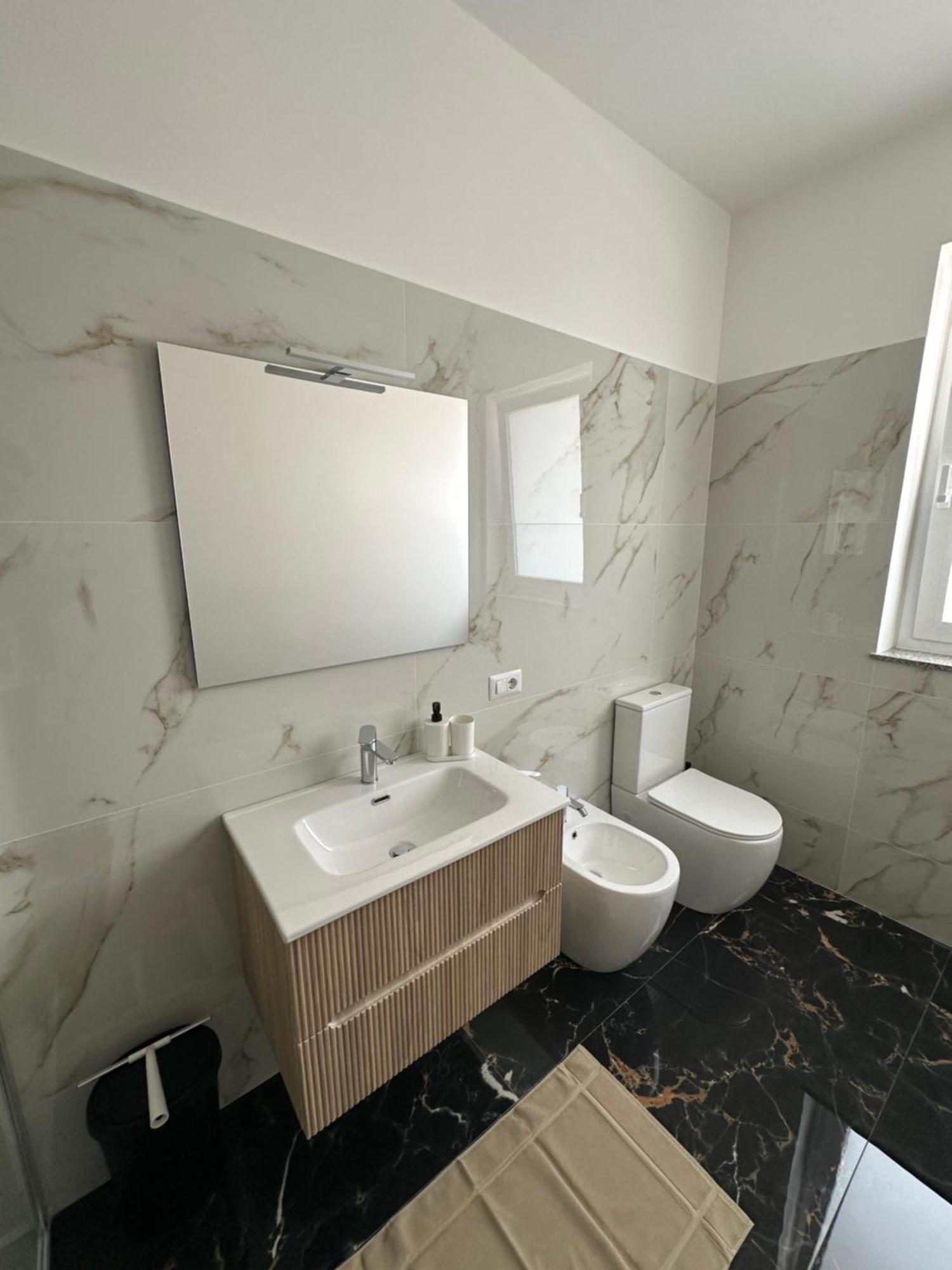 La Pigna Delle Aci Apartment アチレアーレ エクステリア 写真