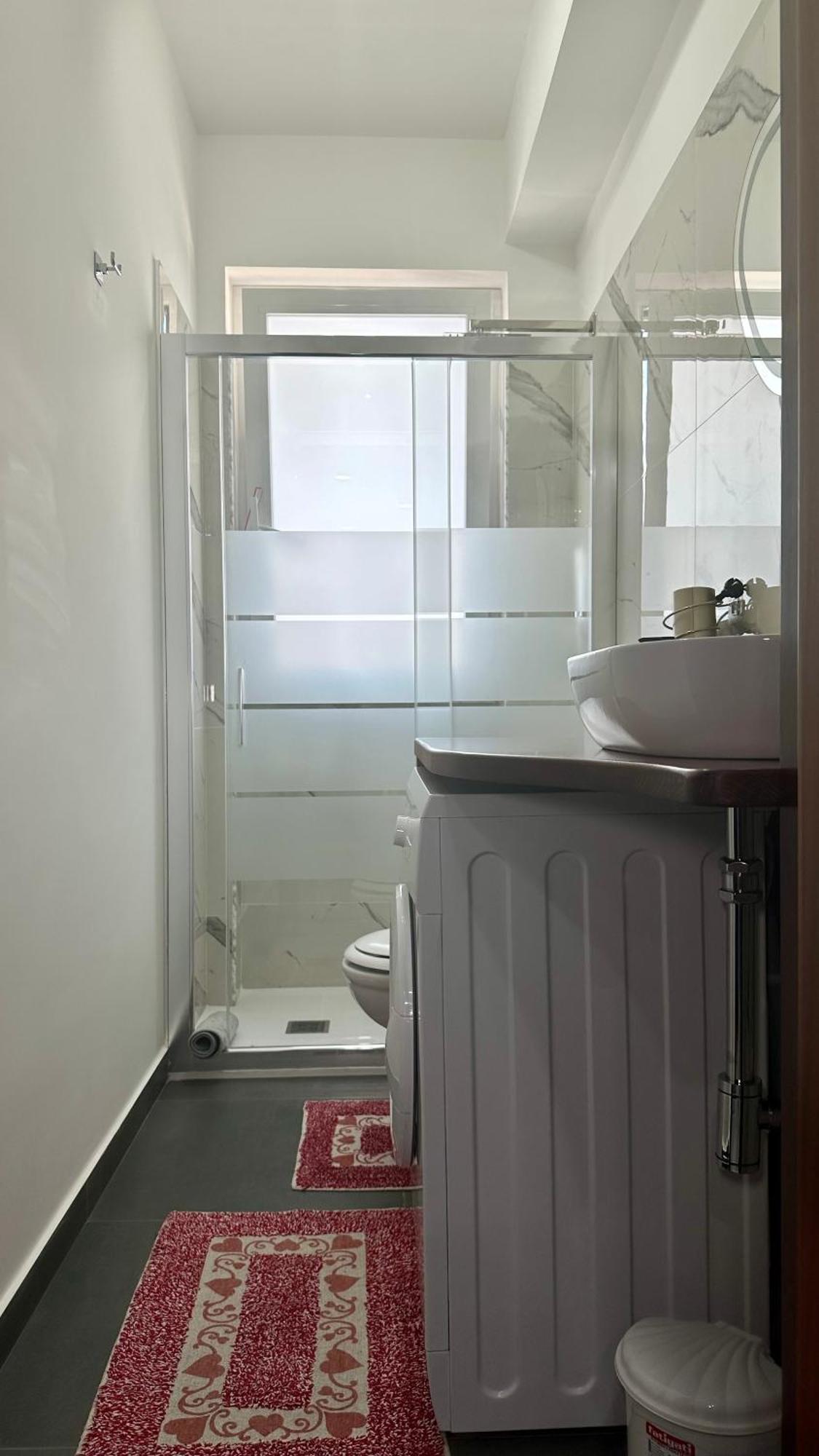 La Pigna Delle Aci Apartment アチレアーレ エクステリア 写真