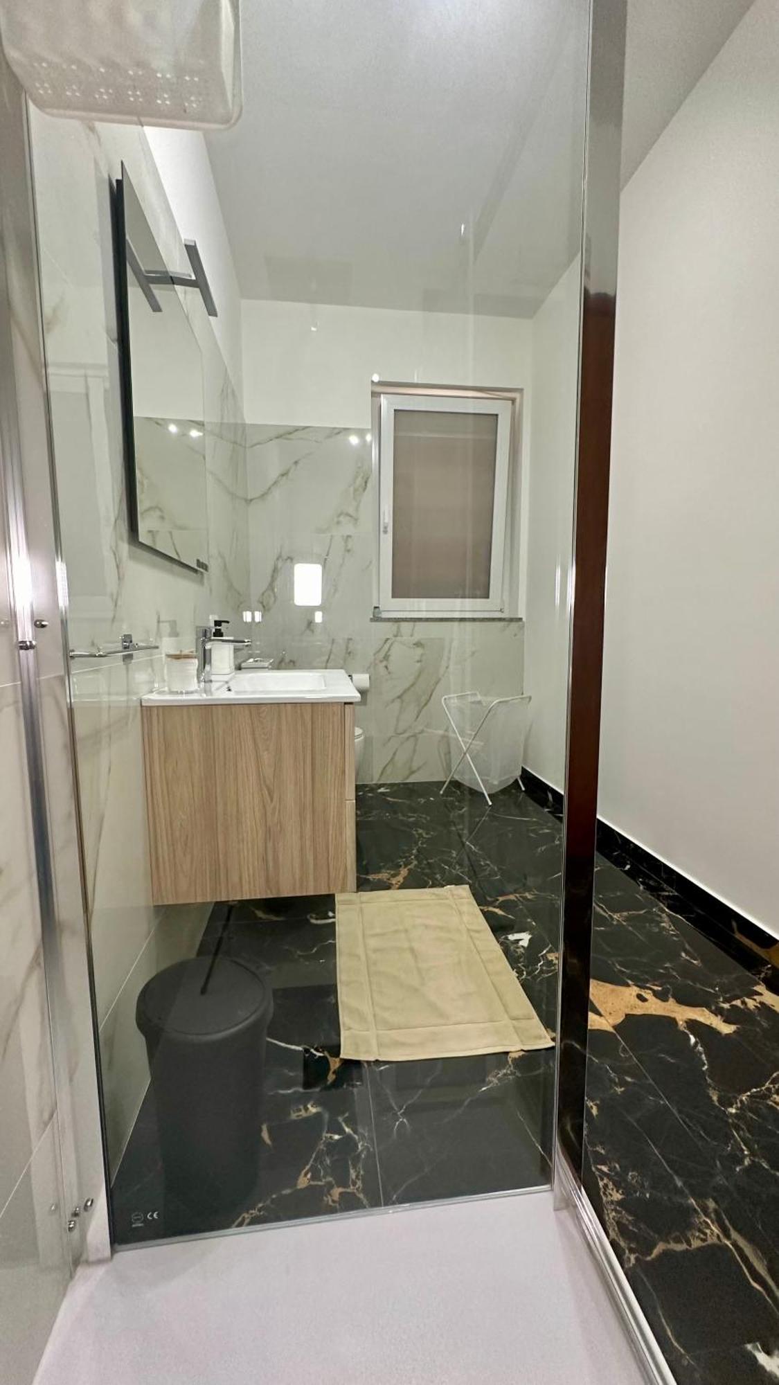 La Pigna Delle Aci Apartment アチレアーレ エクステリア 写真