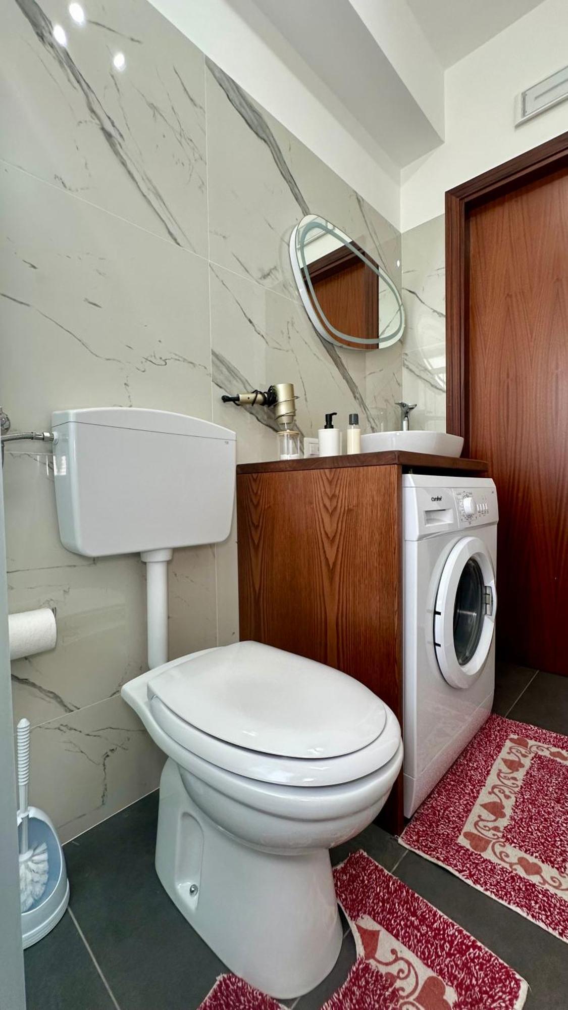La Pigna Delle Aci Apartment アチレアーレ エクステリア 写真