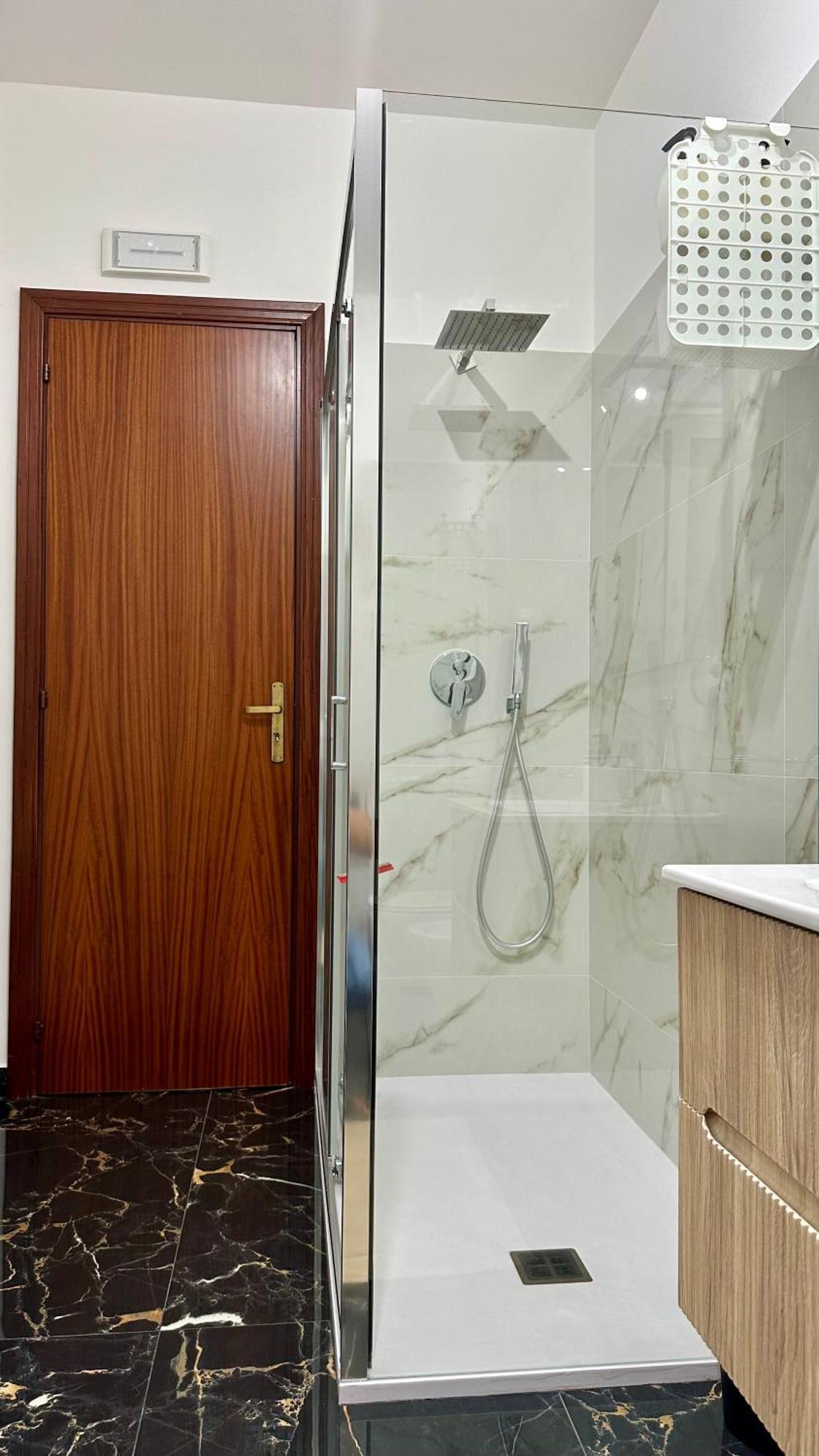 La Pigna Delle Aci Apartment アチレアーレ エクステリア 写真