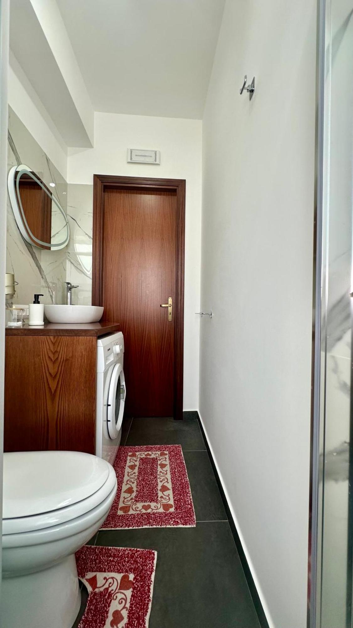 La Pigna Delle Aci Apartment アチレアーレ エクステリア 写真
