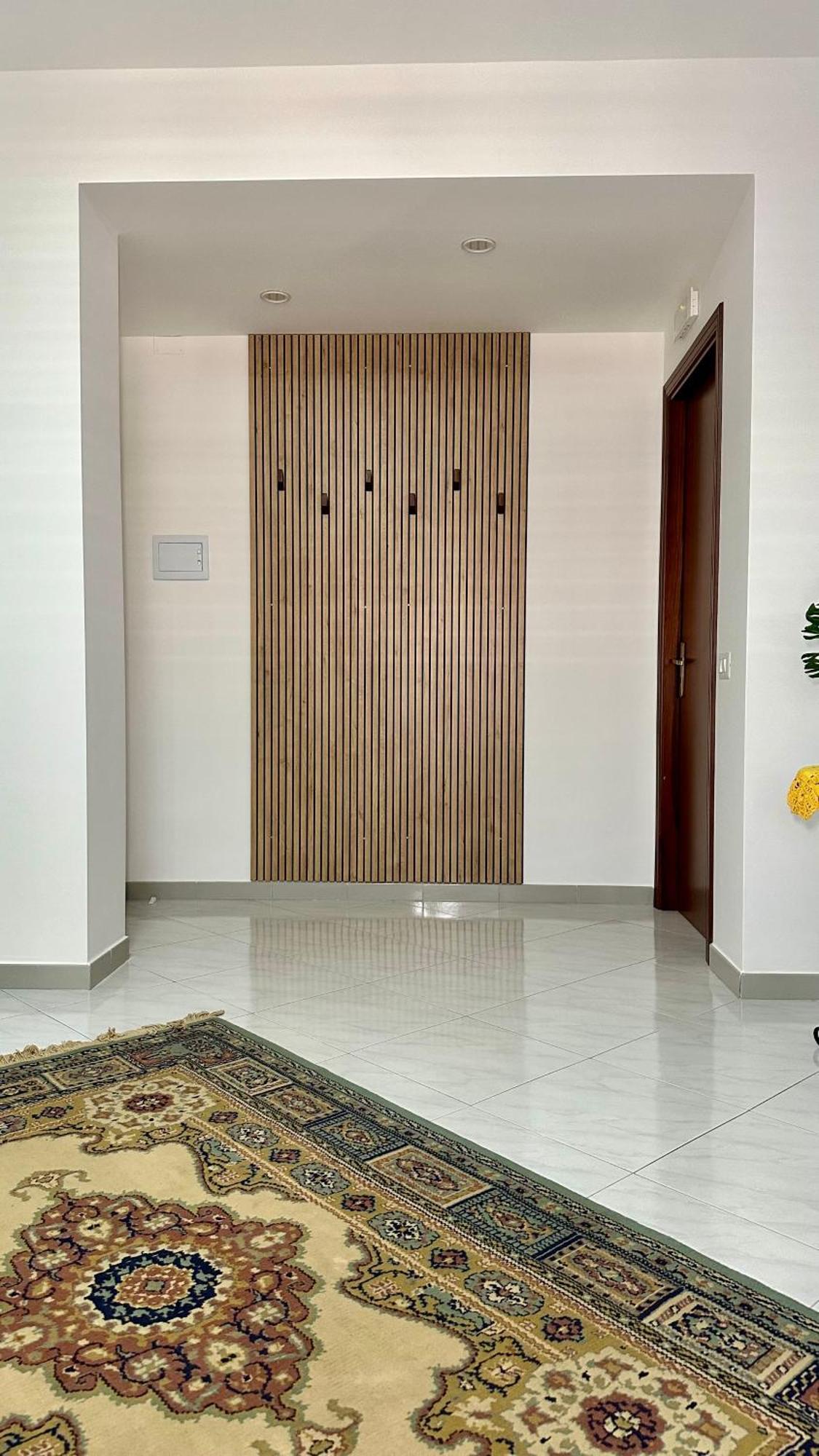 La Pigna Delle Aci Apartment アチレアーレ エクステリア 写真