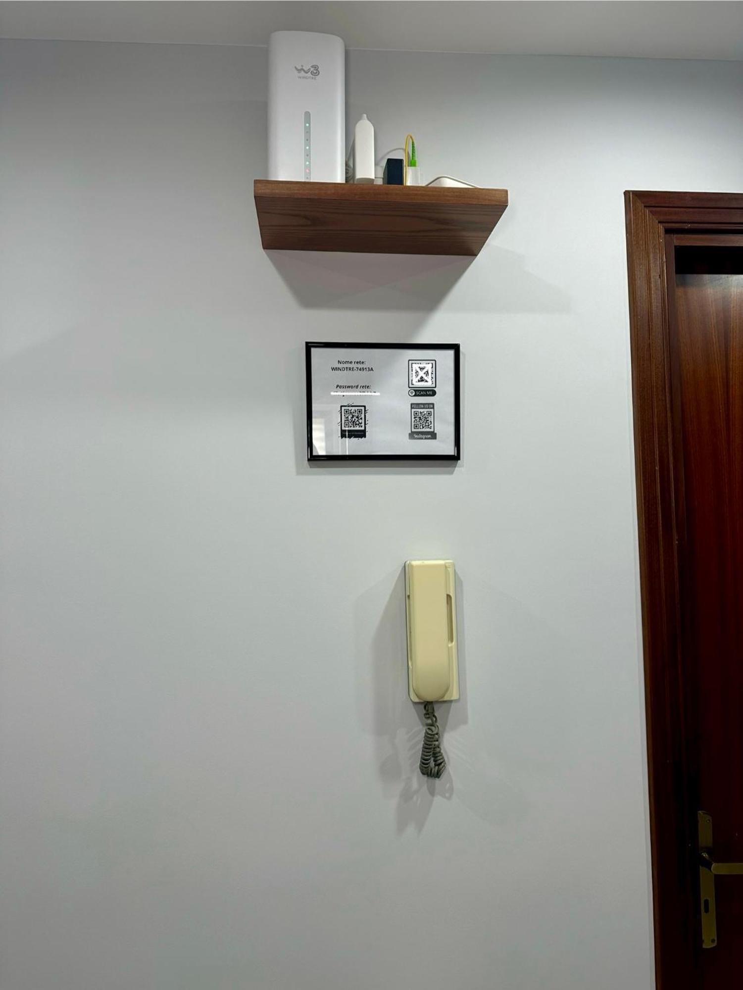 La Pigna Delle Aci Apartment アチレアーレ エクステリア 写真